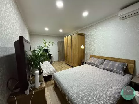 2-к кв. Краснодарский край, Крымск ул. Маршала Гречко, 76 (44.5 м)