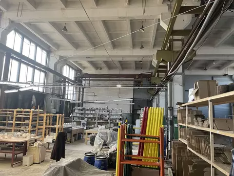 Помещение свободного назначения в Московская область, Люберцы пос. ...