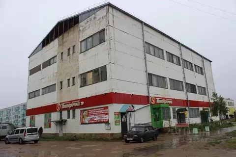 Помещение свободного назначения в Смоленская область, Духовщинский ...