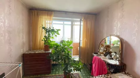 3-к кв. Кемеровская область, Новокузнецк ул. Ленина, 24 (65.0 м)