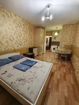 Студия Санкт-Петербург просп. Обуховской обороны, 138к2 (26.0 м)