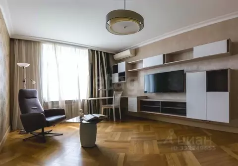 3-к кв. Москва просп. Мира, 99 (76.4 м)