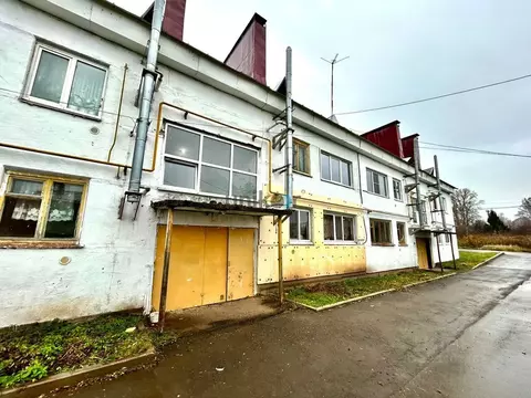 3-к кв. Башкортостан, Иглинский район, с. Кудеевский ул. Гагарина, 4 ...