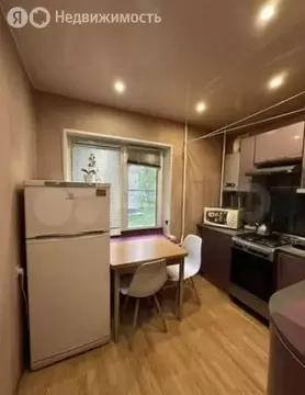 1-комнатная квартира: Ухта, Чибьюская улица, 5А (29.6 м)