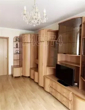 2-к кв. Москва Днепропетровская ул., 37К2 (45.0 м)