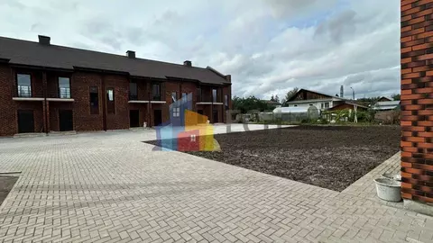 Таунхаус в Тульская область, Тула ул. Карла Либкнехта, 35 (90 м)