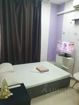 Комната Москва Новорязанская ул., 16/11С1 (10.0 м)