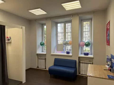 Помещение свободного назначения в Санкт-Петербург ул. Савушкина, 60 ...