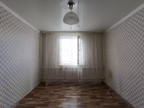 1-к кв. Оренбургская область, Оренбург городской округ, пос. ...