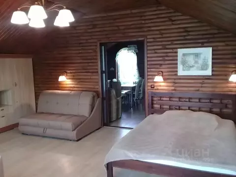 Комната Крым, Ялта муниципальный округ, Кацивели пгт ул. Академика ...