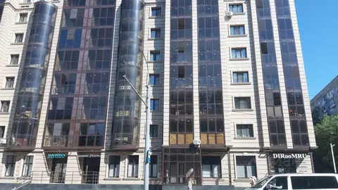 2-к кв. Ярославская область, Ярославль ул. Большая Октябрьская, 108 ...