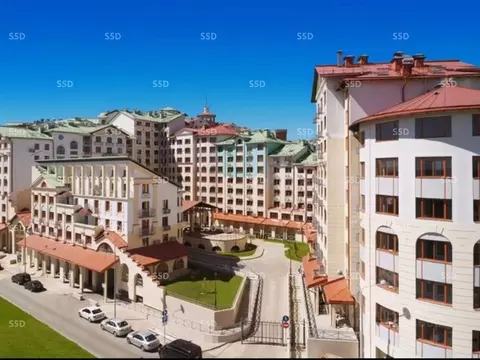Торговая площадь в Московская область, Ленинский городской округ, пос. ...