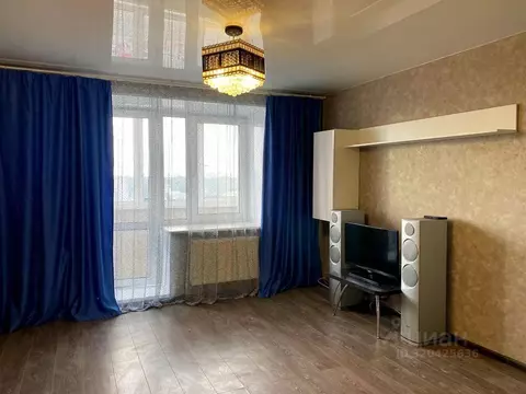 1-к кв. Санкт-Петербург просп. Энгельса, 111К1 (37.0 м)