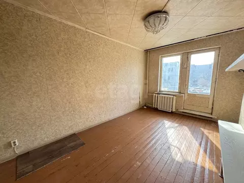 2-к кв. Владимирская область, Ковров Ковров-8 мкр, 13 (41.0 м)