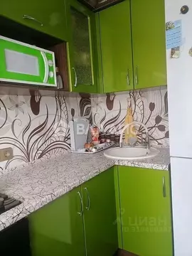 3-к кв. Алтайский край, Бийск ул. Имени Героя Советского Союза ...