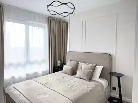 1-к кв. Москва ул. Добролюбова, 8к1 (32.0 м)