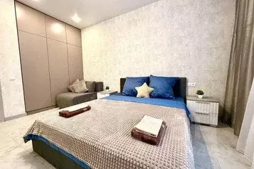 1-к кв. Рязанская область, Рязань ул. Островского, 122к1 (38.0 м)