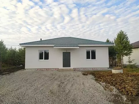 Дом в Курганово, микрорайон Добрый Город (114 м)