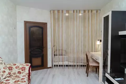 1-к кв. Башкортостан, Уфа ул. Чапаева, 10 (35.0 м)