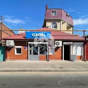 Помещение свободного назначения в Краснодарский край, Краснодар ...