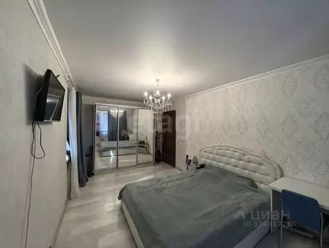 3-к кв. Курская область, Курск ул. Димитрова, 103 (61.0 м)