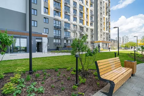 1-к кв. Липецкая область, Липецк ул. Механизаторов, 15А (37.0 м)