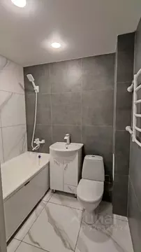 1-к кв. Алтайский край, Бийск ул. Ильи Мухачева, 248 (38.0 м)