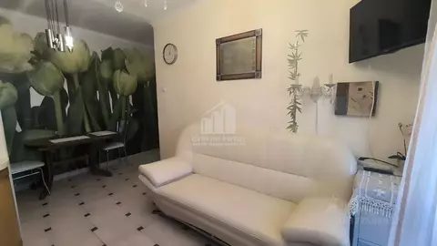 1-к кв. Калининградская область, Калининград ул. Олега Кошевого, 35 ...