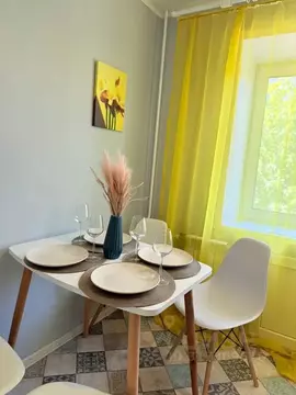 2-к кв. Тверская область, Тверь Трехсвятская ул., 28 (58.0 м)