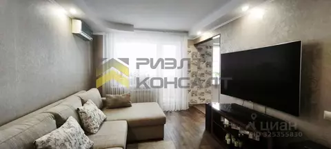 2-к кв. Омская область, Омск Новокирпичная ул., 11 (45.0 м)