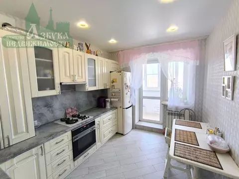 2-к кв. Смоленская область, Смоленский муниципальный округ, д. ...