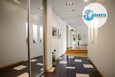 3-к кв. Самарская область, Тольятти Приморский бул., 15 (146.5 м)