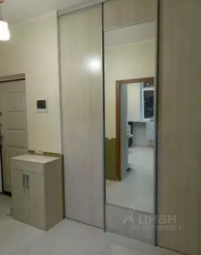 1-к кв. Краснодарский край, Анапа проезд Родниковый, 15 (42.0 м)