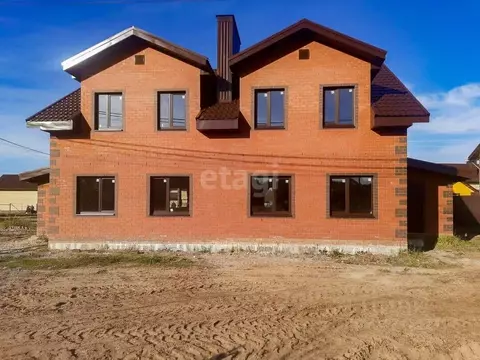 Таунхаус в Ярославская область, Ярославский муниципальный округ, пос. ...