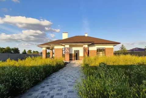 Дом в Тюменская область, Тюменский район, с. Перевалово ул. Уездная, 1 ...