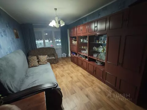 3-к кв. Иркутская область, Ангарск 17-й мкр, 20 (57.4 м)