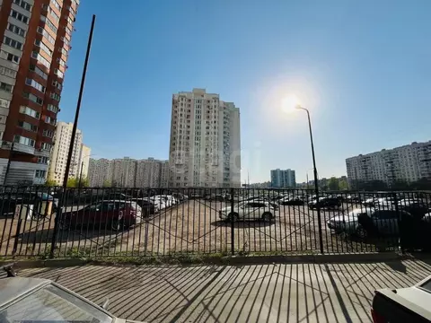 2-к кв. Московская область, Люберцы Комсомольский просп., 24/2 (53.6 ...