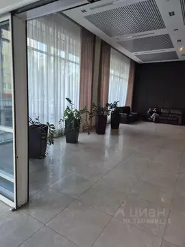 Студия Москва Причальный проезд, 8к1 (30.0 м)