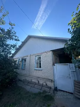 Дом в Волгоградская область, Волгоград Игарская ул. (68 м)