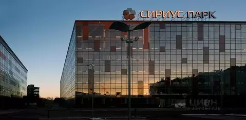 Офис в Москва Каширское ш., 3К2С4 (96 м)