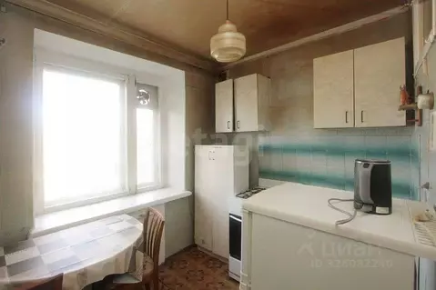 2-к кв. Ярославская область, Ярославль Автозаводская ул., 77 (45.0 м)