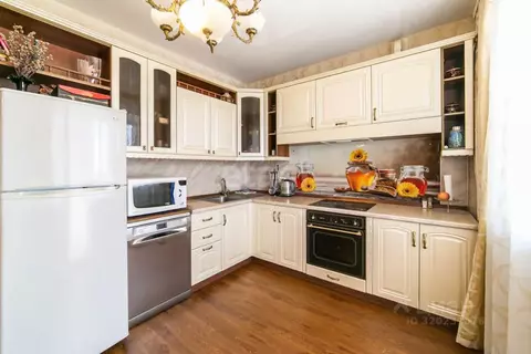 2-к кв. Амурская область, Благовещенск Красноармейская ул., 77 (81.4 ...