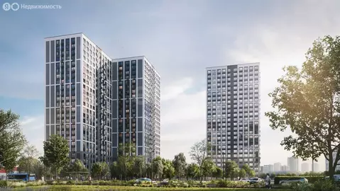 2-комнатная квартира: Тула, Рязанская улица, 25 (59.85 м)