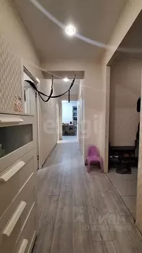 3-к кв. Коми, Сыктывкар Тентюковская ул., 304 (68.7 м)