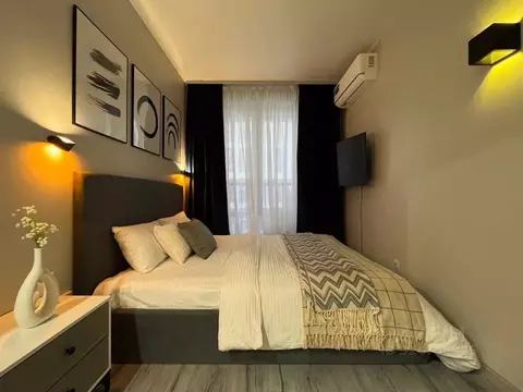 1-к кв. Башкортостан, Уфа ул. Энтузиастов, 15 (35.0 м)