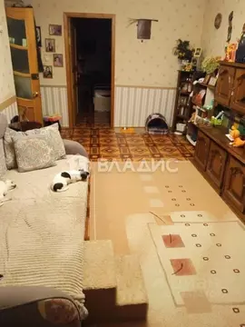 3-к кв. Москва Нижняя Первомайская ул., 29 (58.2 м)