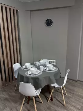 2-к кв. Бурятия, Улан-Удэ ул. Калашникова, 11Б (51.0 м)