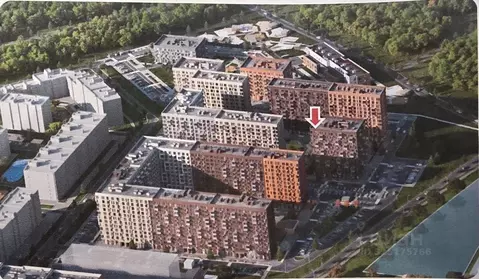 Помещение свободного назначения в Московская область, Люберцы ...