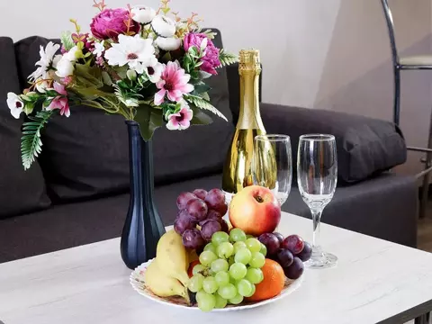 Студия Самарская область, Тольятти ул. 40 лет Победы, 43Б (25.0 м)