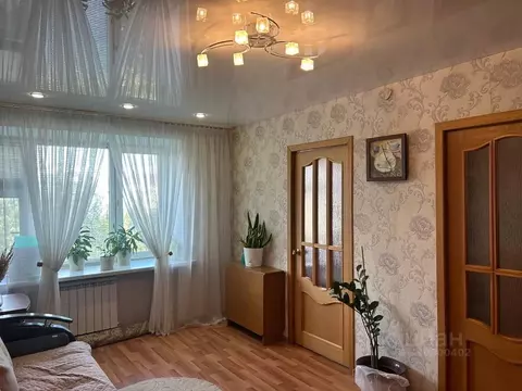 4-к кв. Татарстан, Казань ул. Гудованцева, 33 (60.0 м)